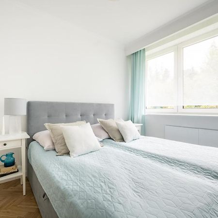 Prestige Apartamenty Za Cieszynianka 1D ซาโกปาเน ภายนอก รูปภาพ