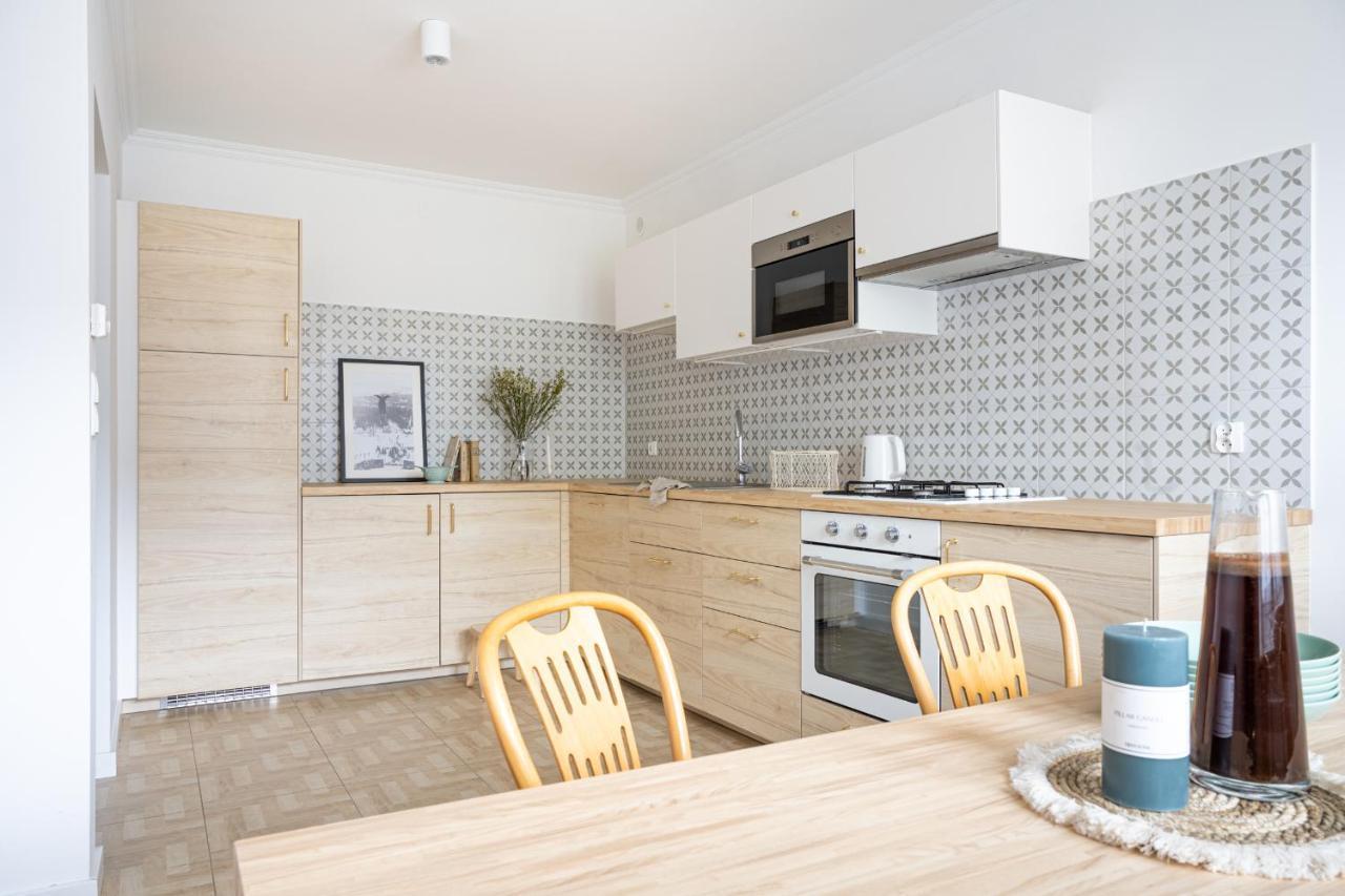 Prestige Apartamenty Za Cieszynianka 1D ซาโกปาเน ภายนอก รูปภาพ