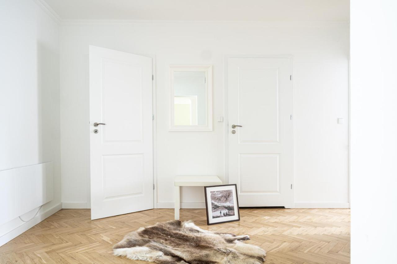 Prestige Apartamenty Za Cieszynianka 1D ซาโกปาเน ภายนอก รูปภาพ