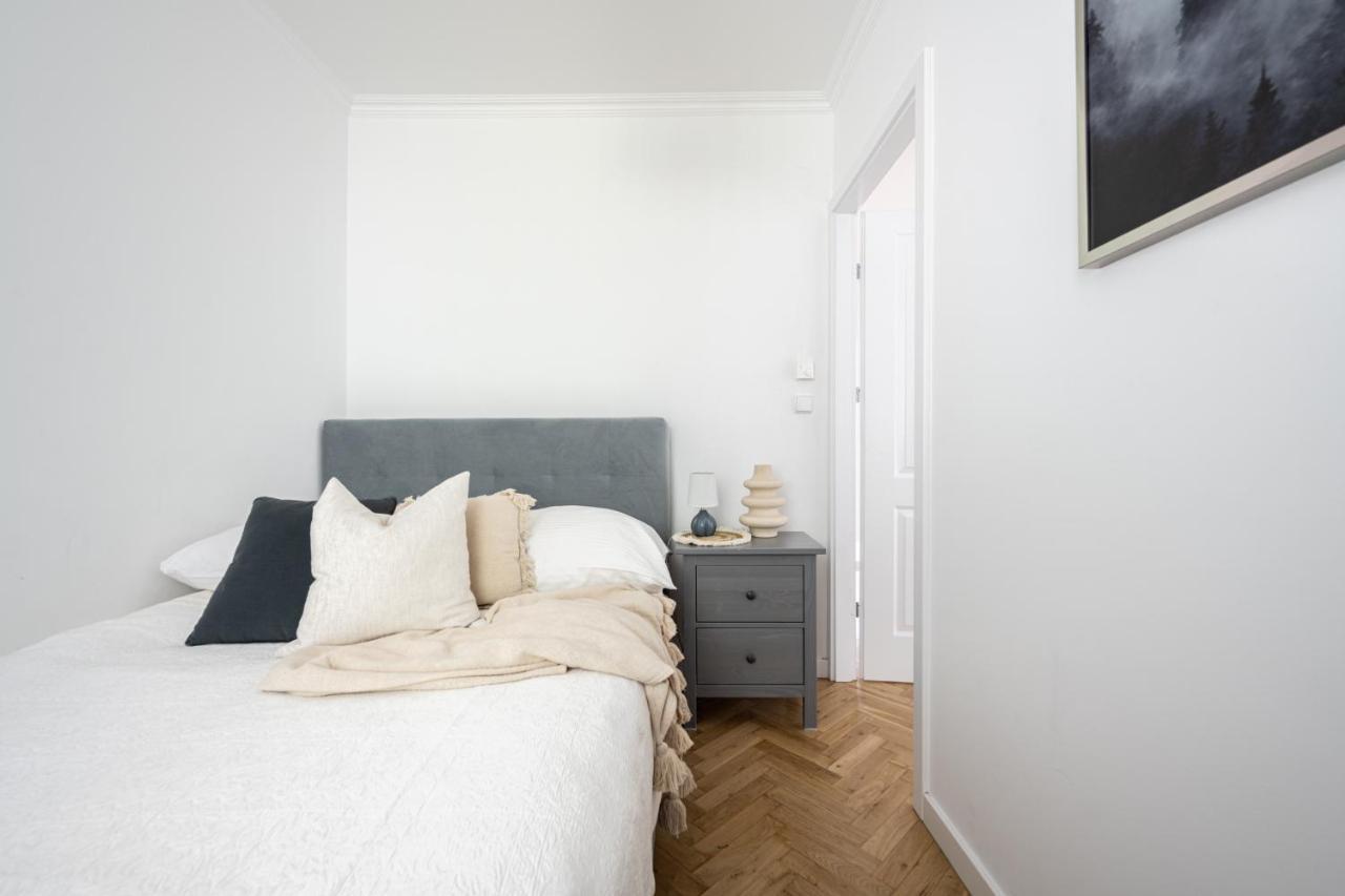 Prestige Apartamenty Za Cieszynianka 1D ซาโกปาเน ภายนอก รูปภาพ