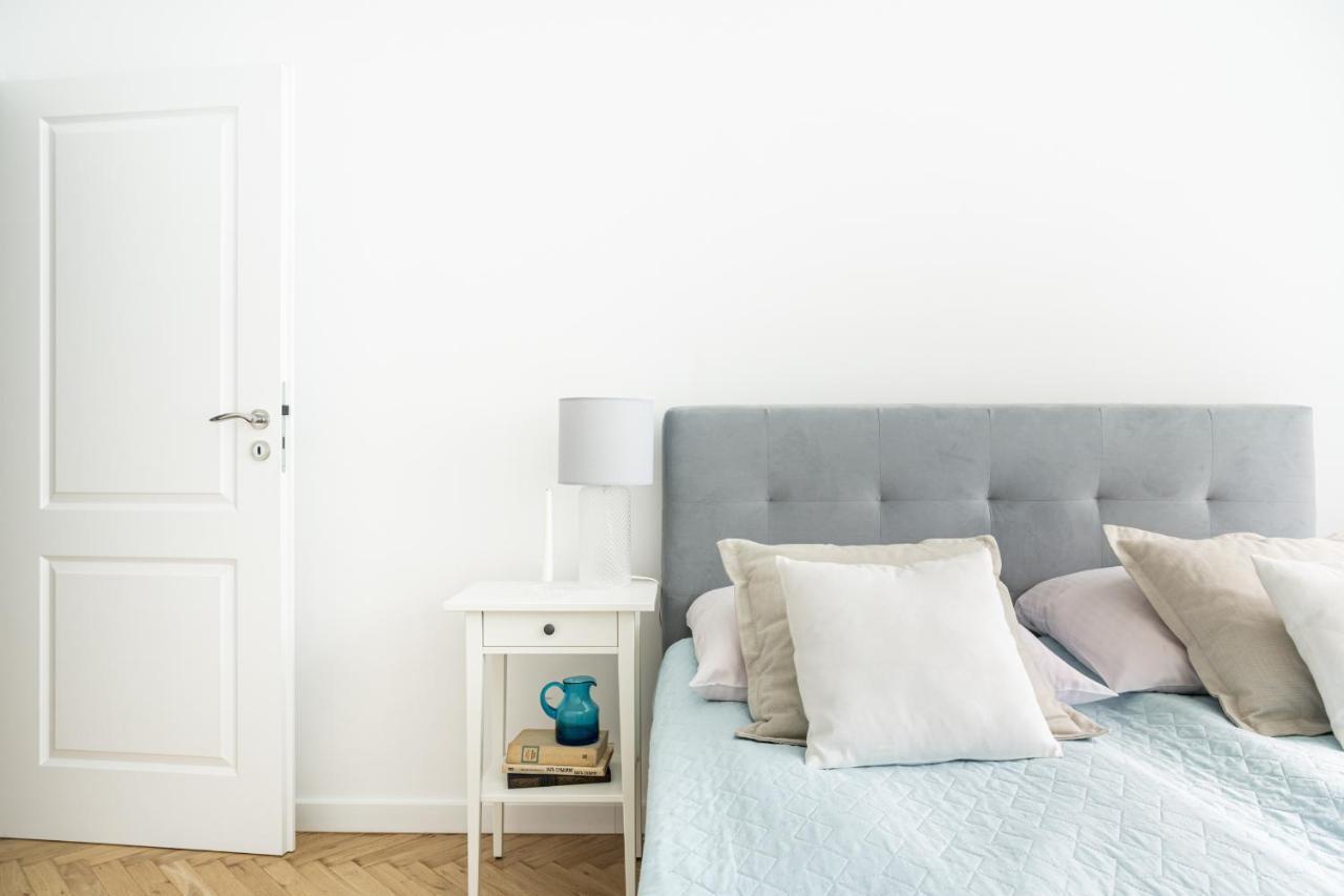 Prestige Apartamenty Za Cieszynianka 1D ซาโกปาเน ภายนอก รูปภาพ
