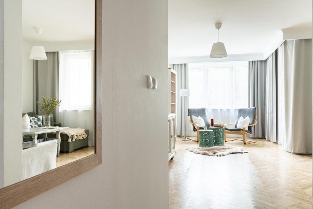 Prestige Apartamenty Za Cieszynianka 1D ซาโกปาเน ภายนอก รูปภาพ