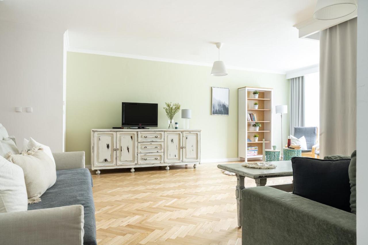 Prestige Apartamenty Za Cieszynianka 1D ซาโกปาเน ภายนอก รูปภาพ