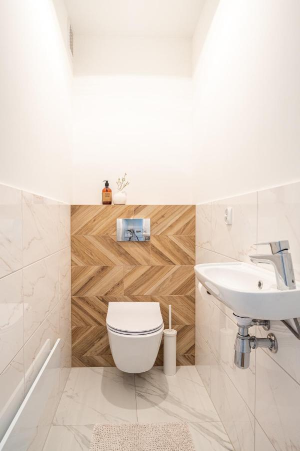 Prestige Apartamenty Za Cieszynianka 1D ซาโกปาเน ภายนอก รูปภาพ