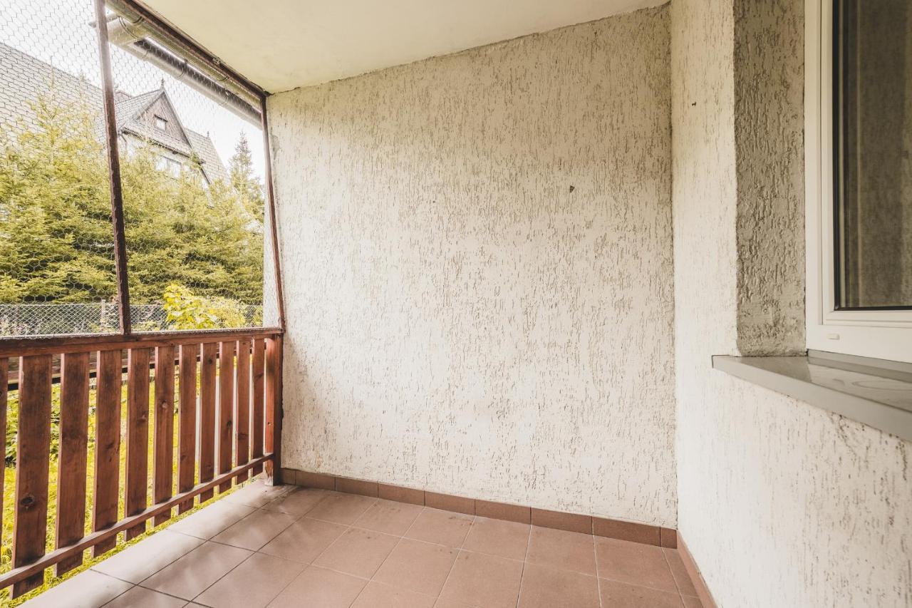 Prestige Apartamenty Za Cieszynianka 1D ซาโกปาเน ภายนอก รูปภาพ
