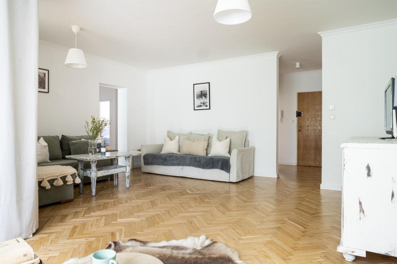 Prestige Apartamenty Za Cieszynianka 1D ซาโกปาเน ภายนอก รูปภาพ