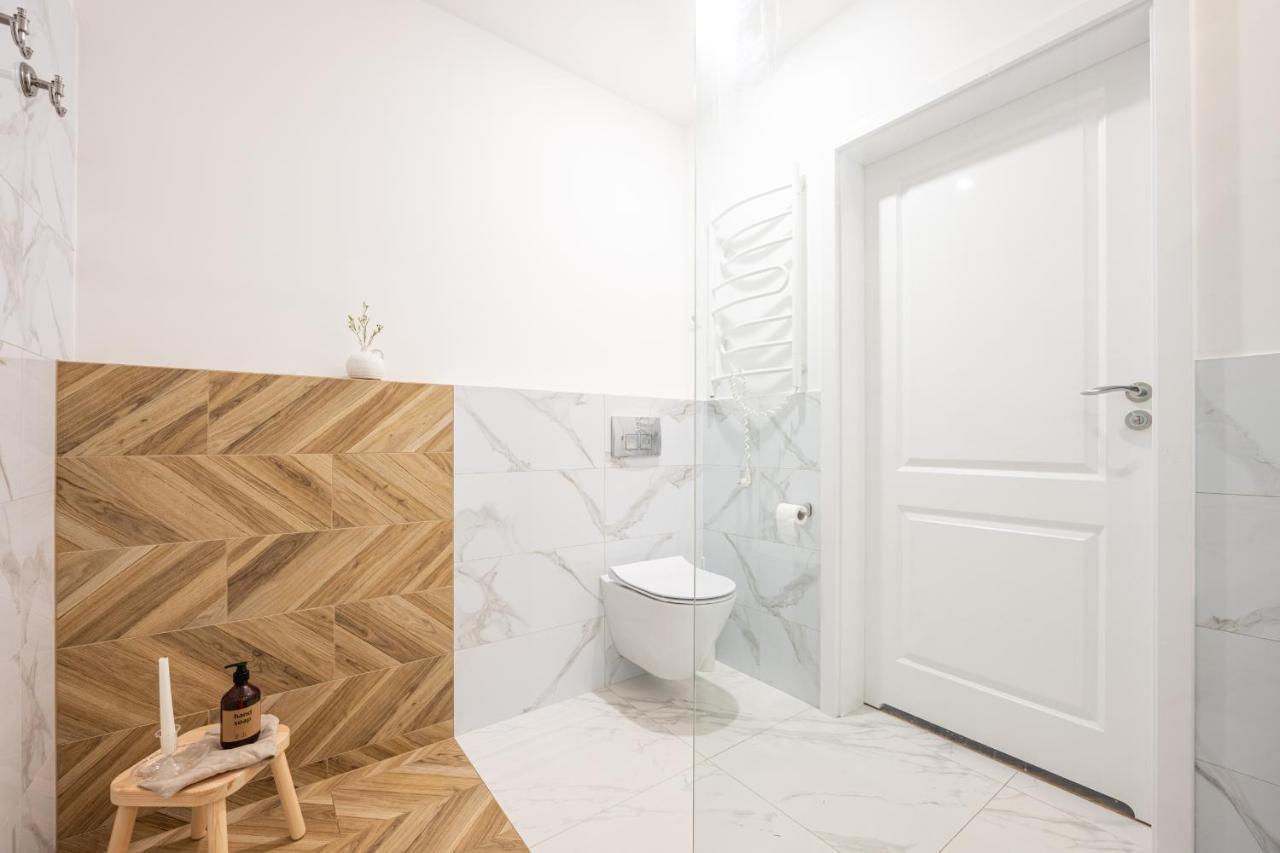 Prestige Apartamenty Za Cieszynianka 1D ซาโกปาเน ภายนอก รูปภาพ