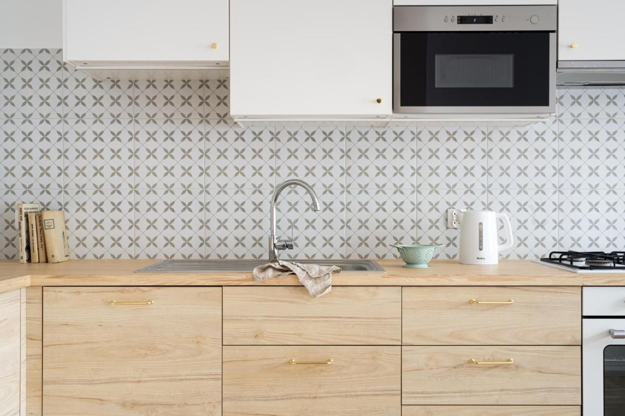 Prestige Apartamenty Za Cieszynianka 1D ซาโกปาเน ภายนอก รูปภาพ